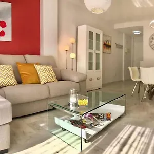 ático Reserva De Apartamento