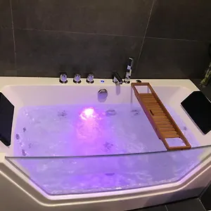Vitbanus Apartamento