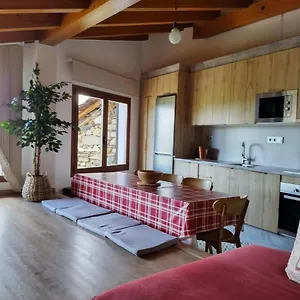 Con Vistas En El Corazón Del Pirineo Los Molinos (Catalonia)