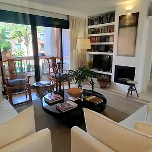 Chambao Cabopino Marbella