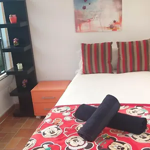 Apartamento En La Milla De Oro, A 100m De La Playa Apartamento